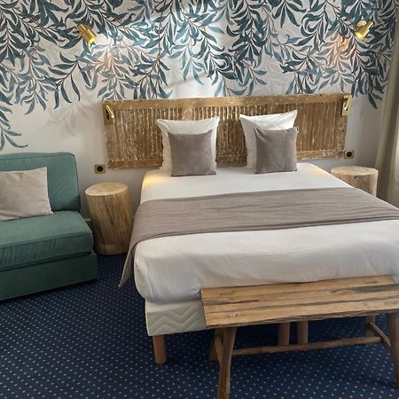 Le Trouville - Hotel De Charme Ngoại thất bức ảnh