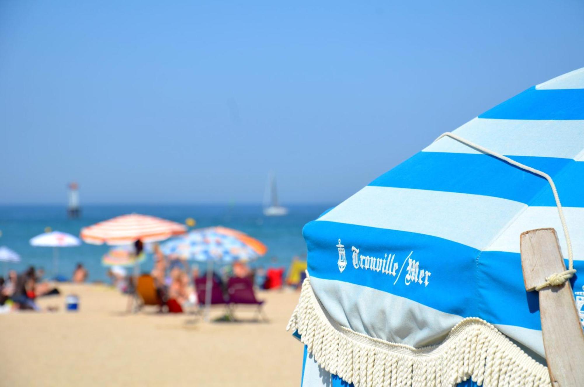 Le Trouville - Hotel De Charme Ngoại thất bức ảnh