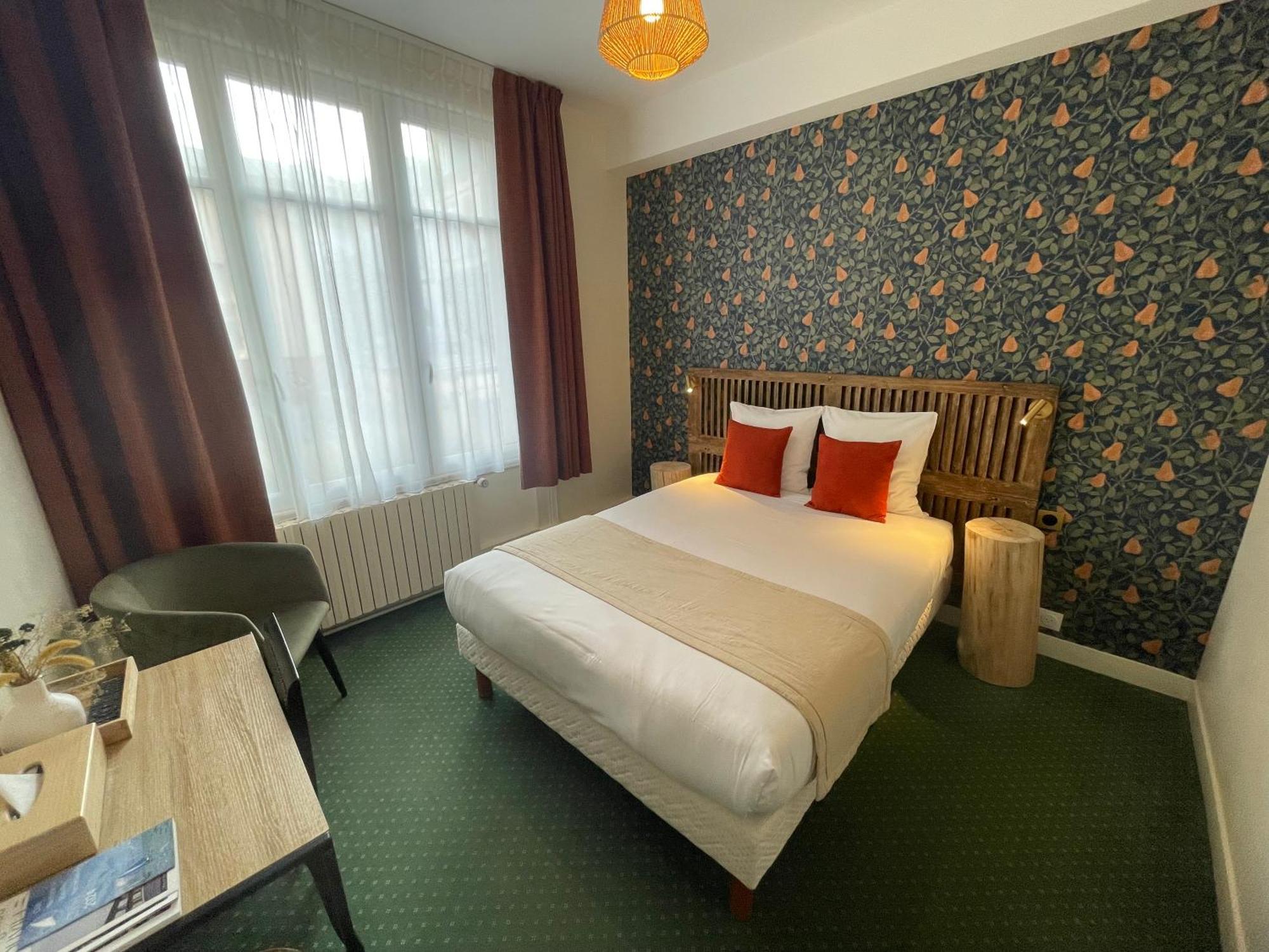 Le Trouville - Hotel De Charme Ngoại thất bức ảnh