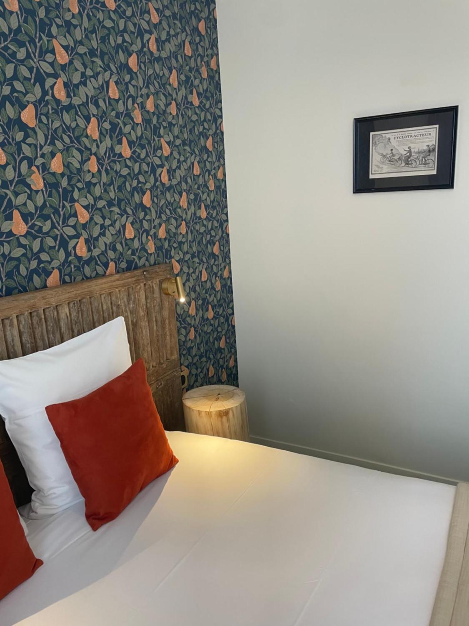 Le Trouville - Hotel De Charme Ngoại thất bức ảnh