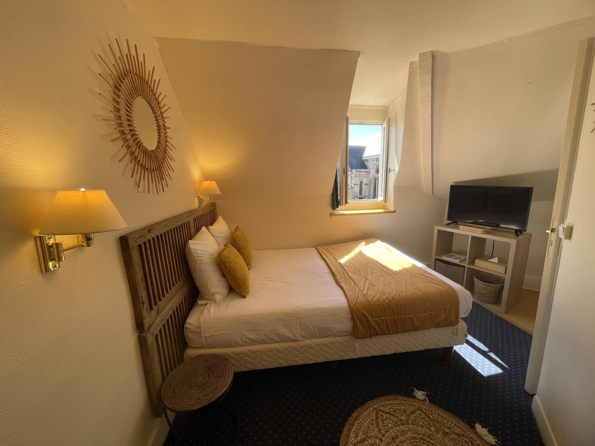 Le Trouville - Hotel De Charme Ngoại thất bức ảnh