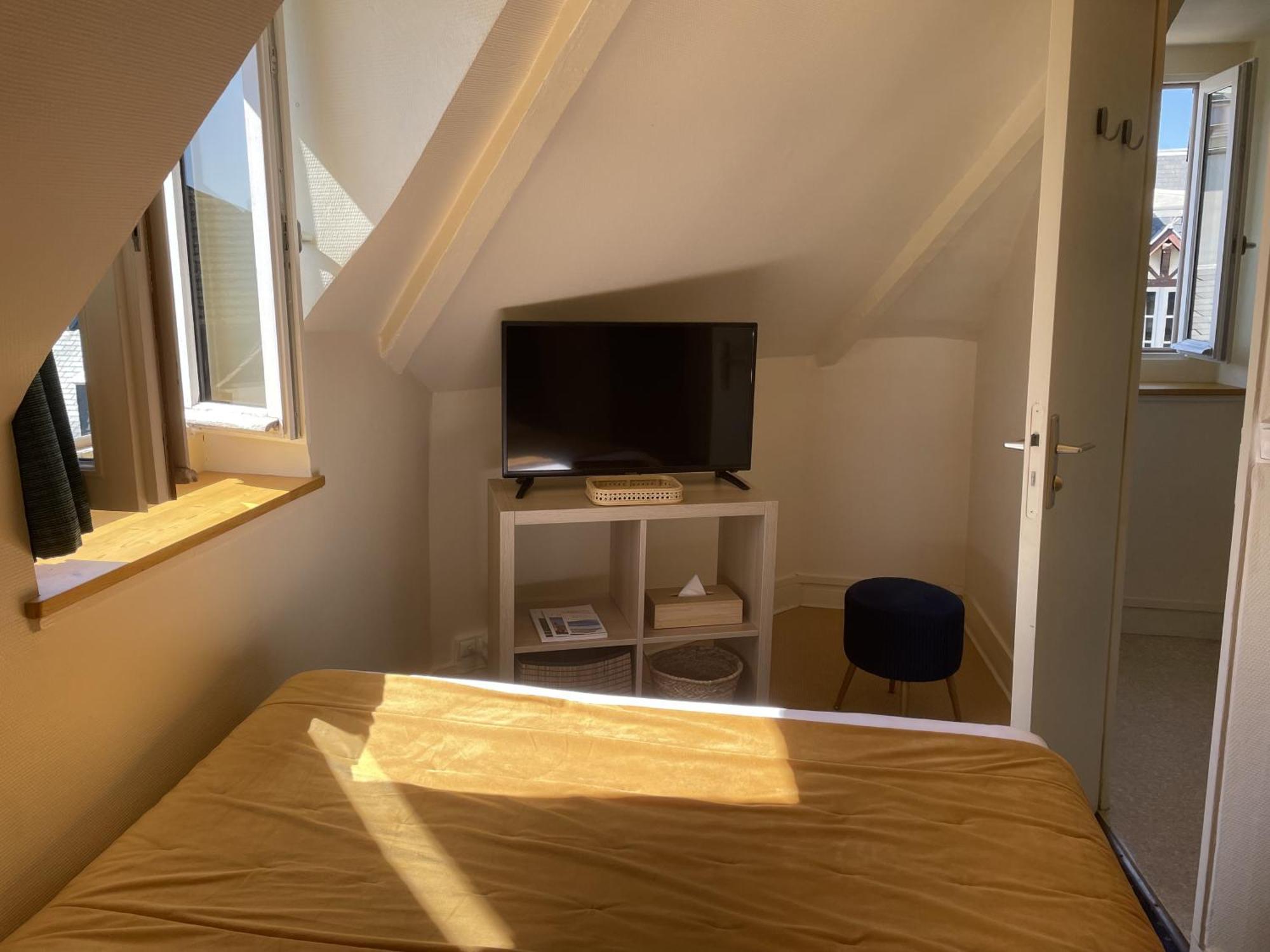 Le Trouville - Hotel De Charme Ngoại thất bức ảnh