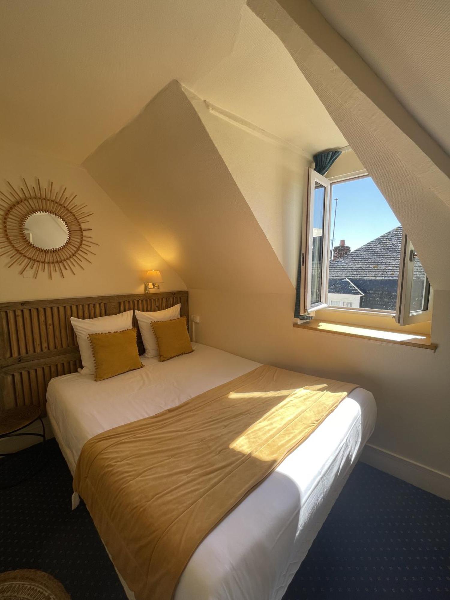 Le Trouville - Hotel De Charme Ngoại thất bức ảnh