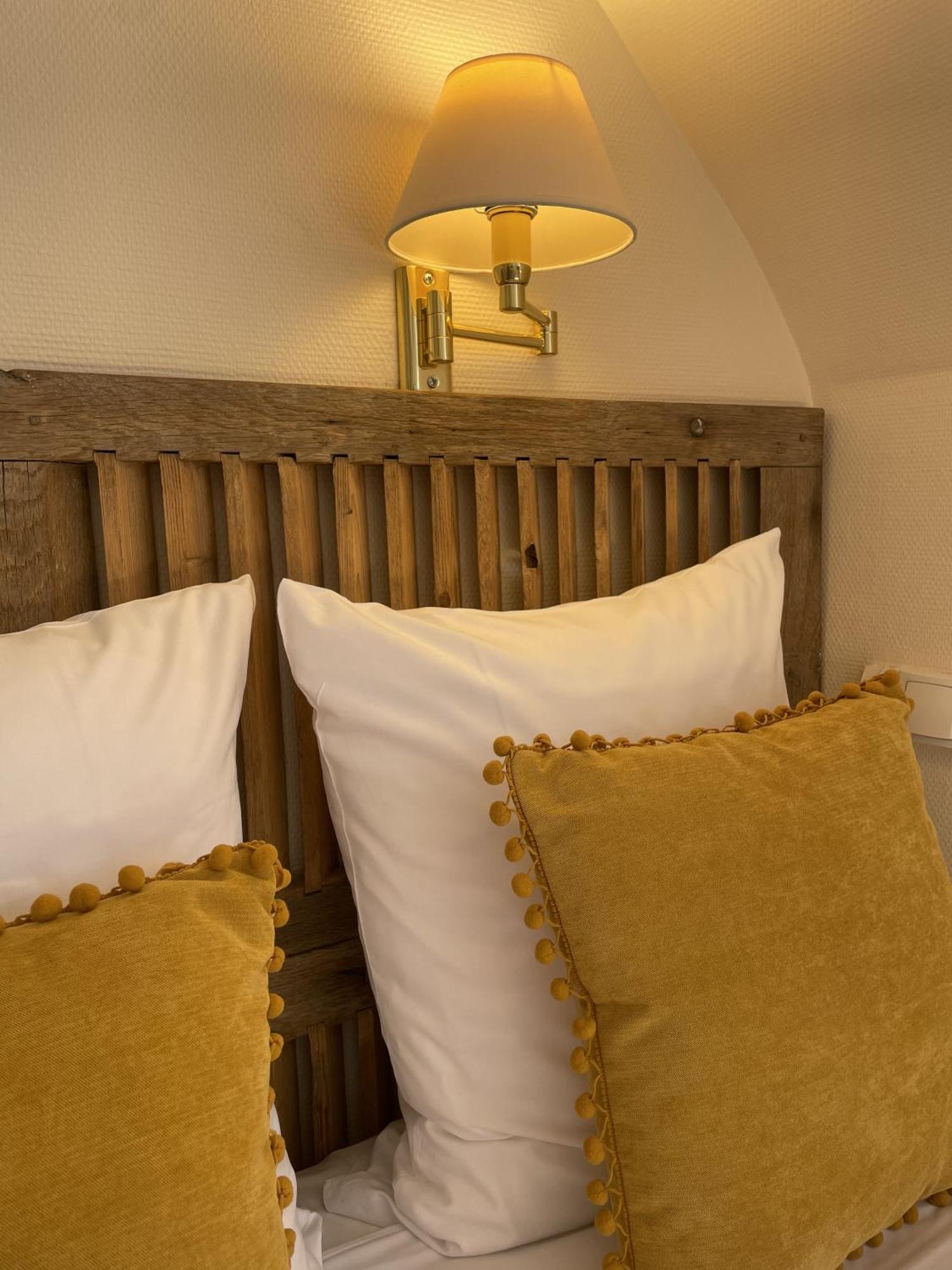 Le Trouville - Hotel De Charme Ngoại thất bức ảnh