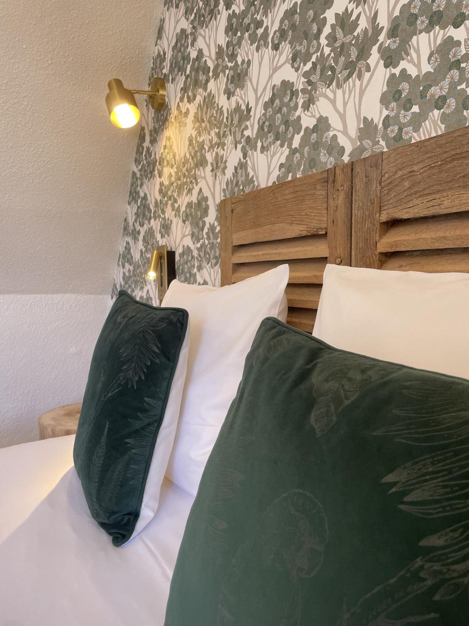 Le Trouville - Hotel De Charme Ngoại thất bức ảnh