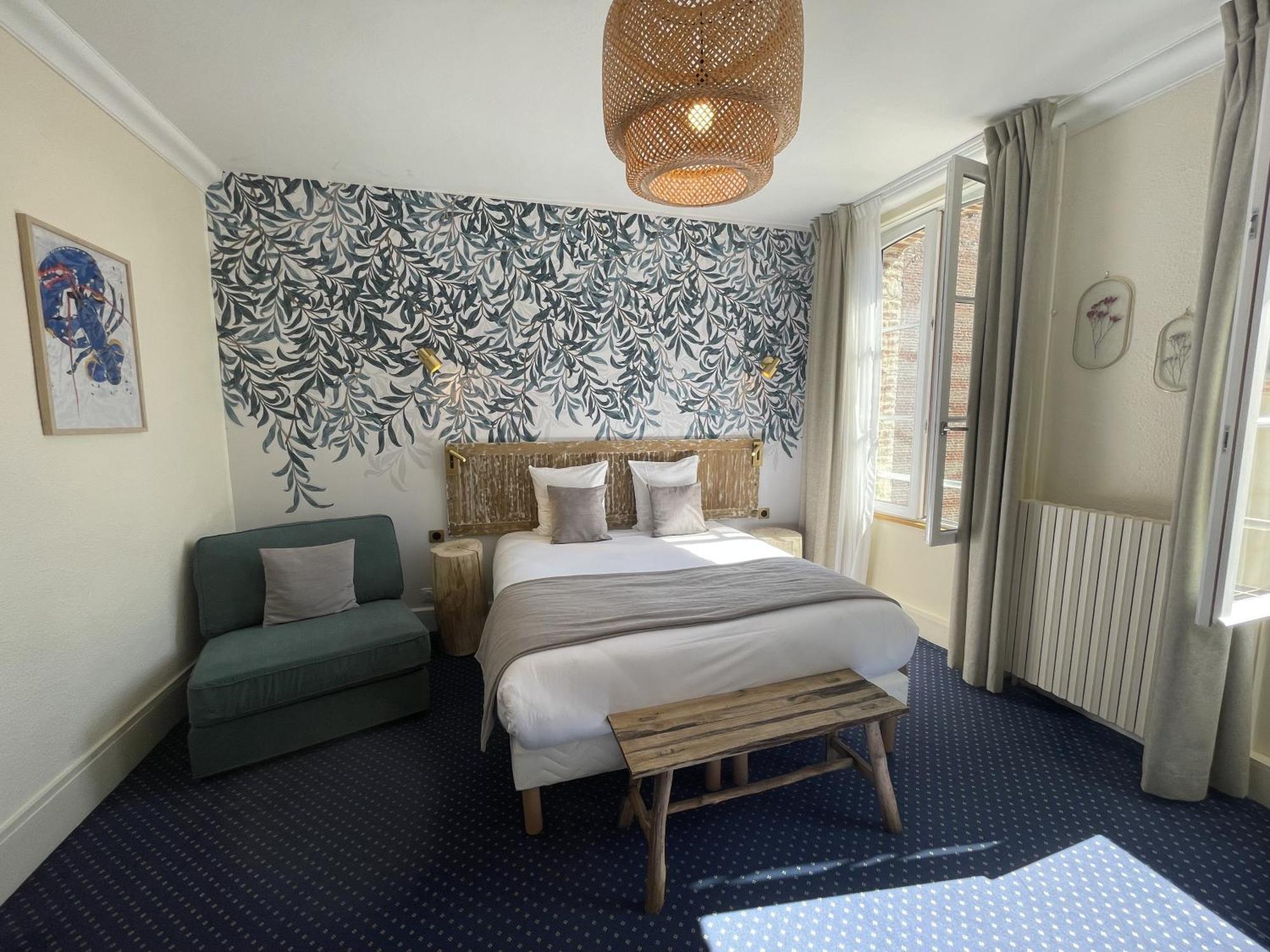 Le Trouville - Hotel De Charme Ngoại thất bức ảnh