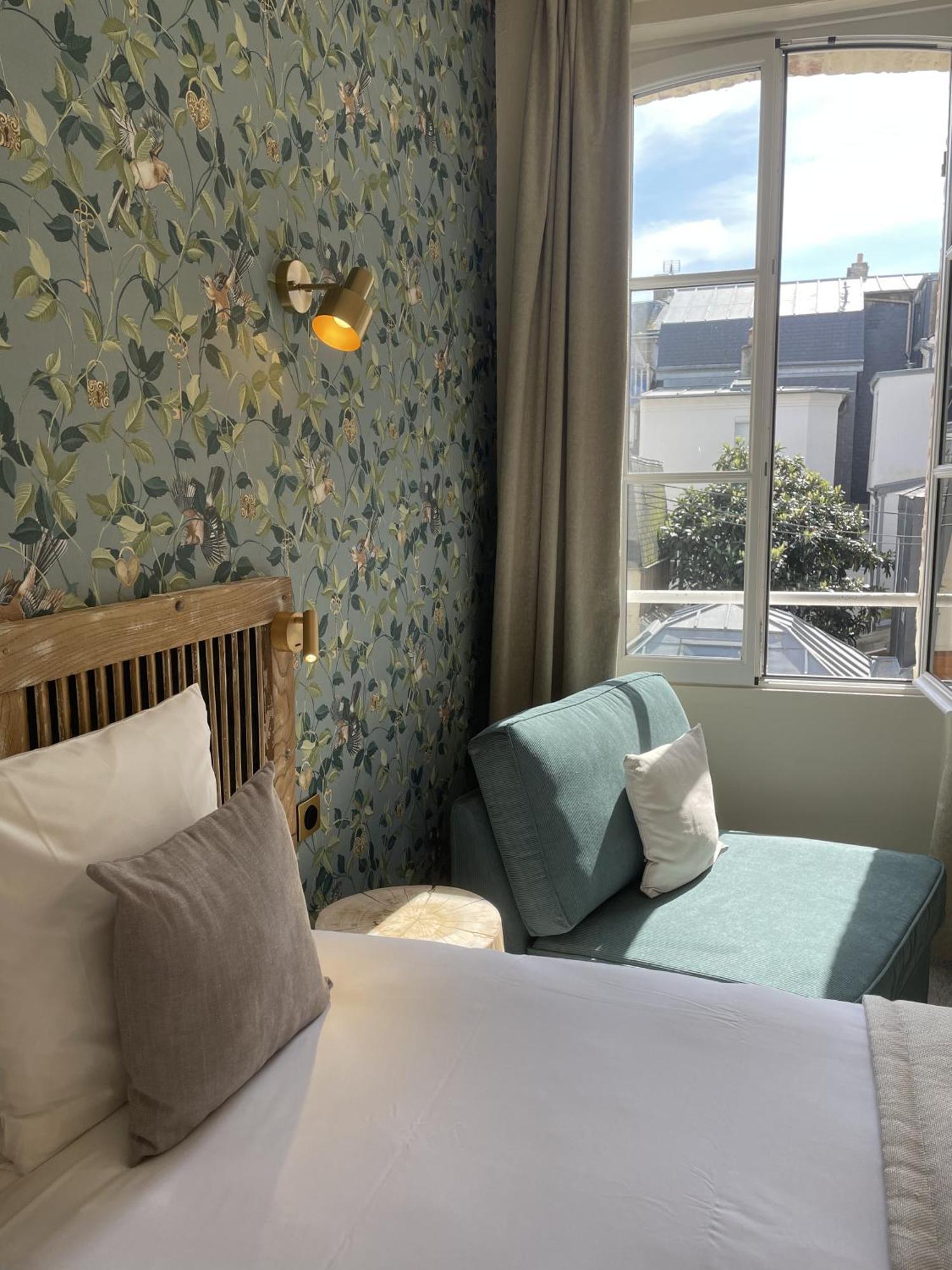 Le Trouville - Hotel De Charme Ngoại thất bức ảnh