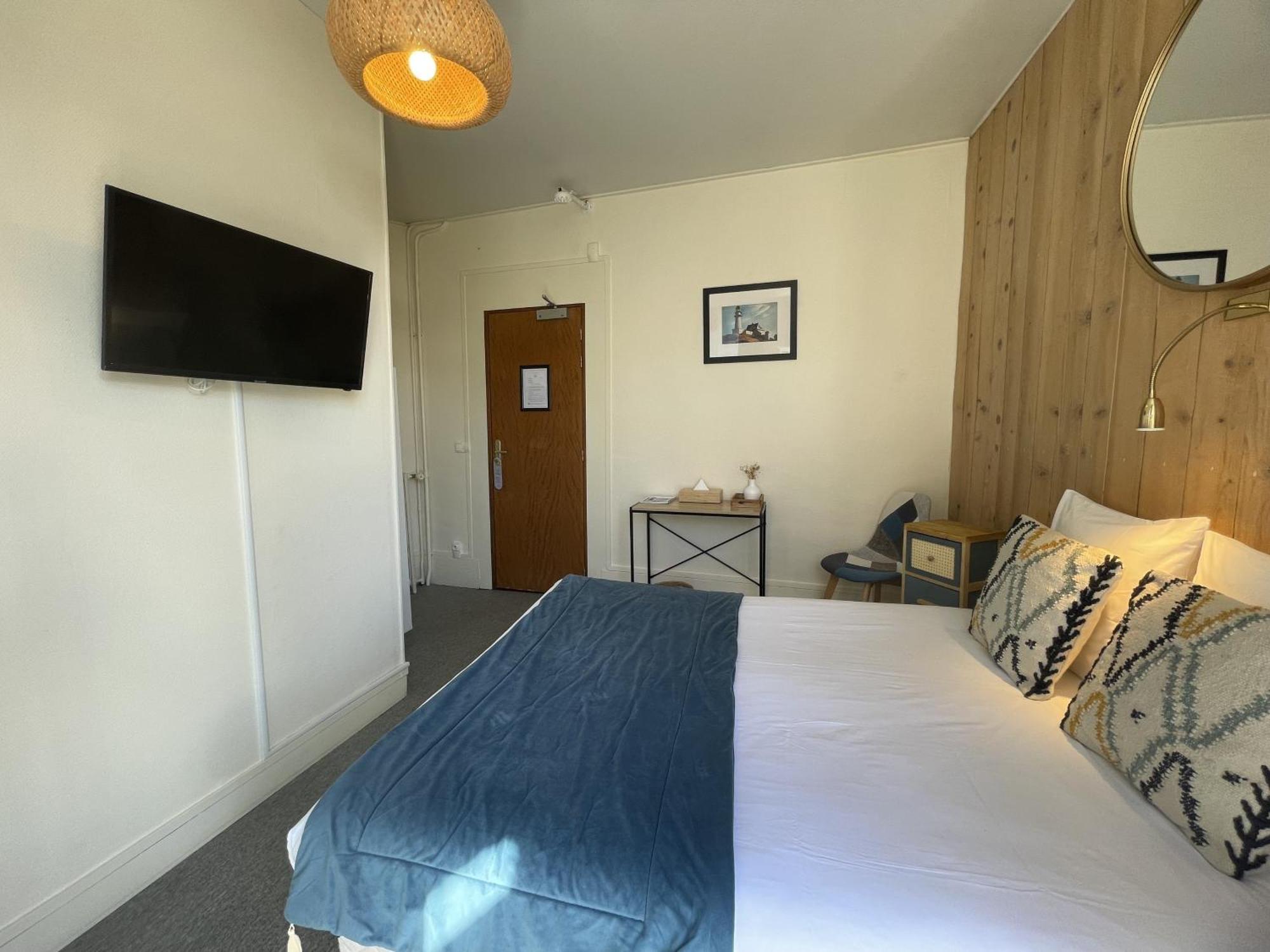 Le Trouville - Hotel De Charme Ngoại thất bức ảnh