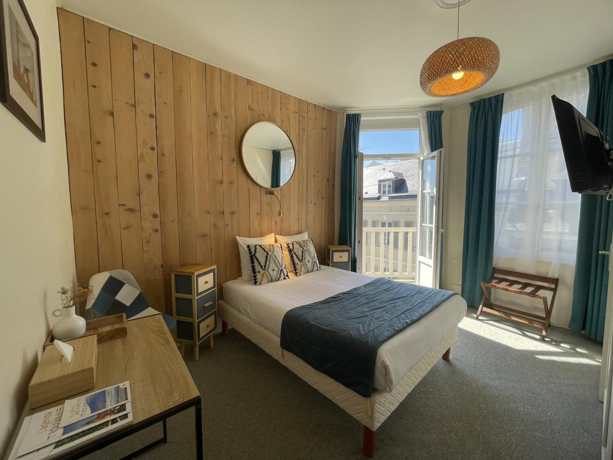 Le Trouville - Hotel De Charme Ngoại thất bức ảnh