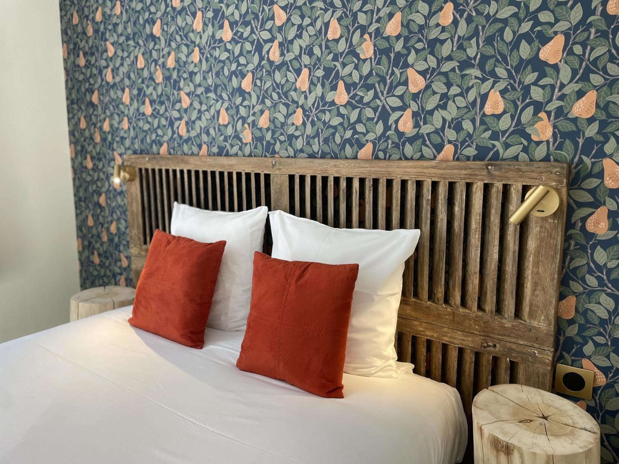 Le Trouville - Hotel De Charme Ngoại thất bức ảnh