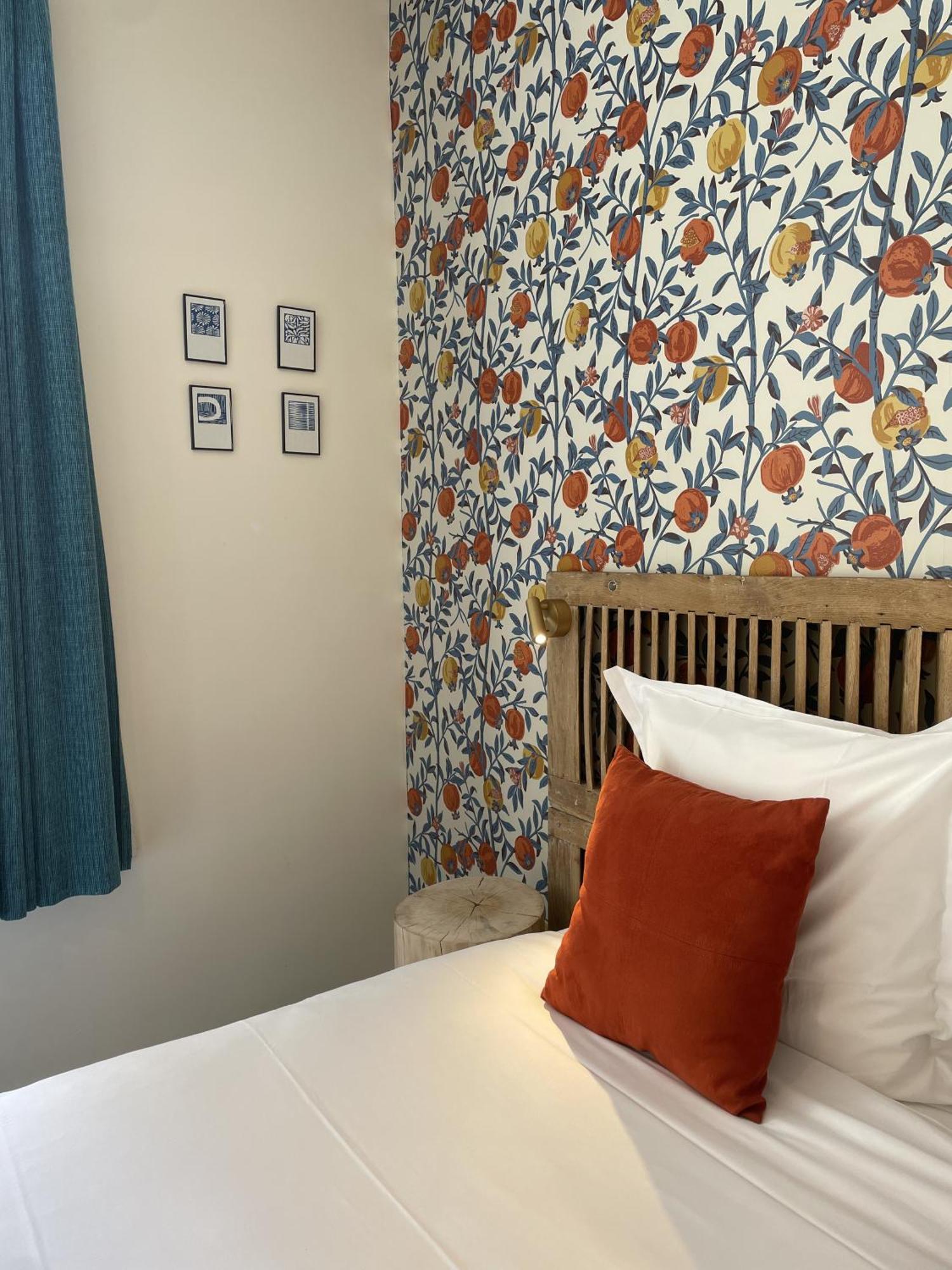 Le Trouville - Hotel De Charme Ngoại thất bức ảnh