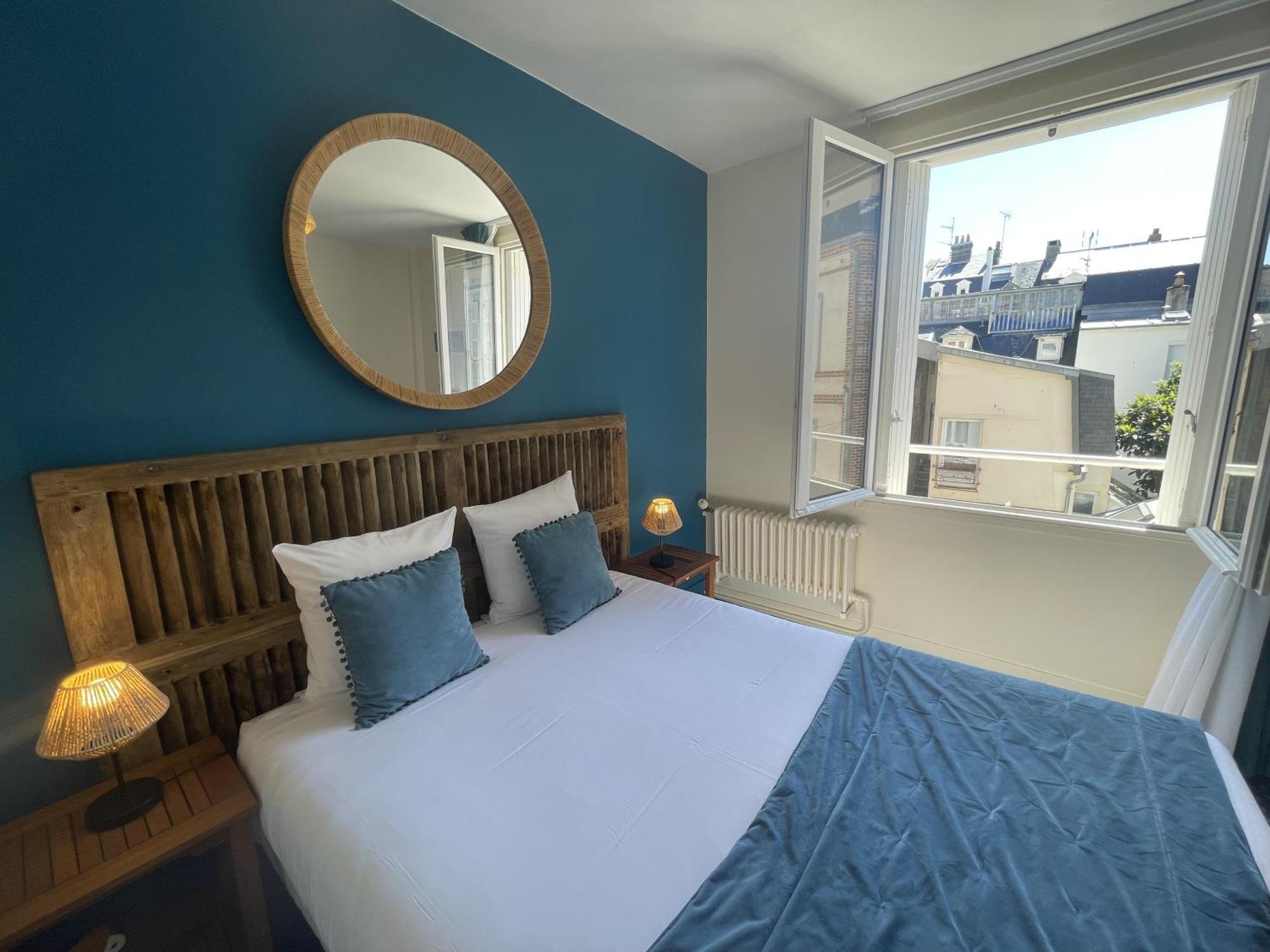 Le Trouville - Hotel De Charme Ngoại thất bức ảnh