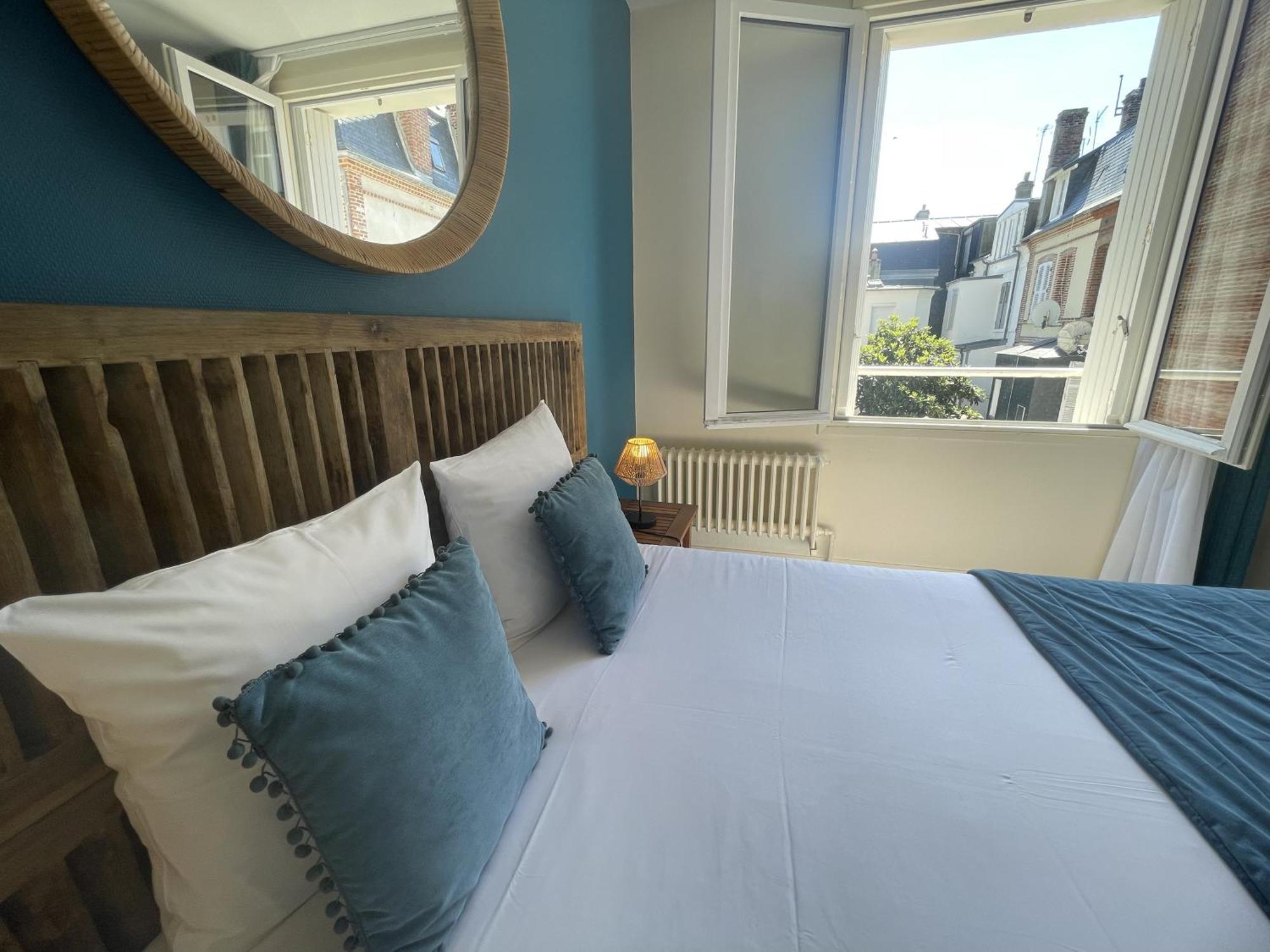 Le Trouville - Hotel De Charme Ngoại thất bức ảnh