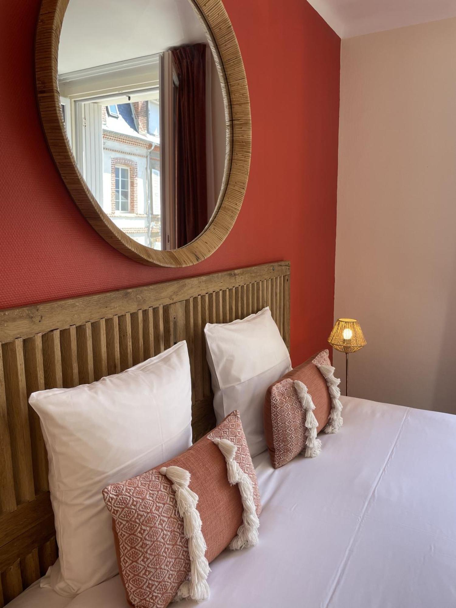 Le Trouville - Hotel De Charme Ngoại thất bức ảnh